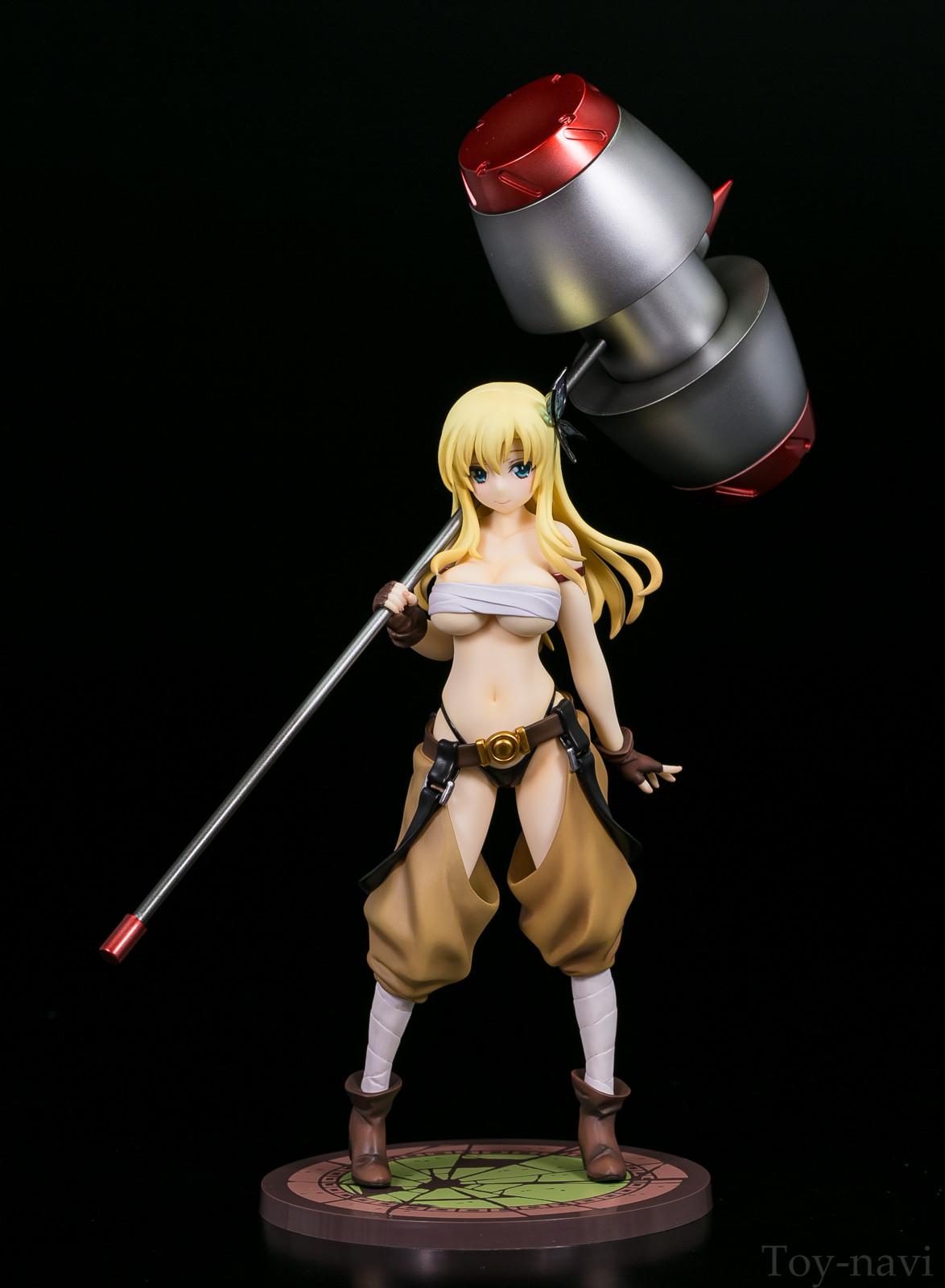 トイナビ フィギュアレビュー 僕は友達が少ない キューズq 柏崎星奈 鍛冶屋ver フィギュアレビュー Http T Co Qm6z8ej3ph Http T Co 2cx0dj8jza Twitter