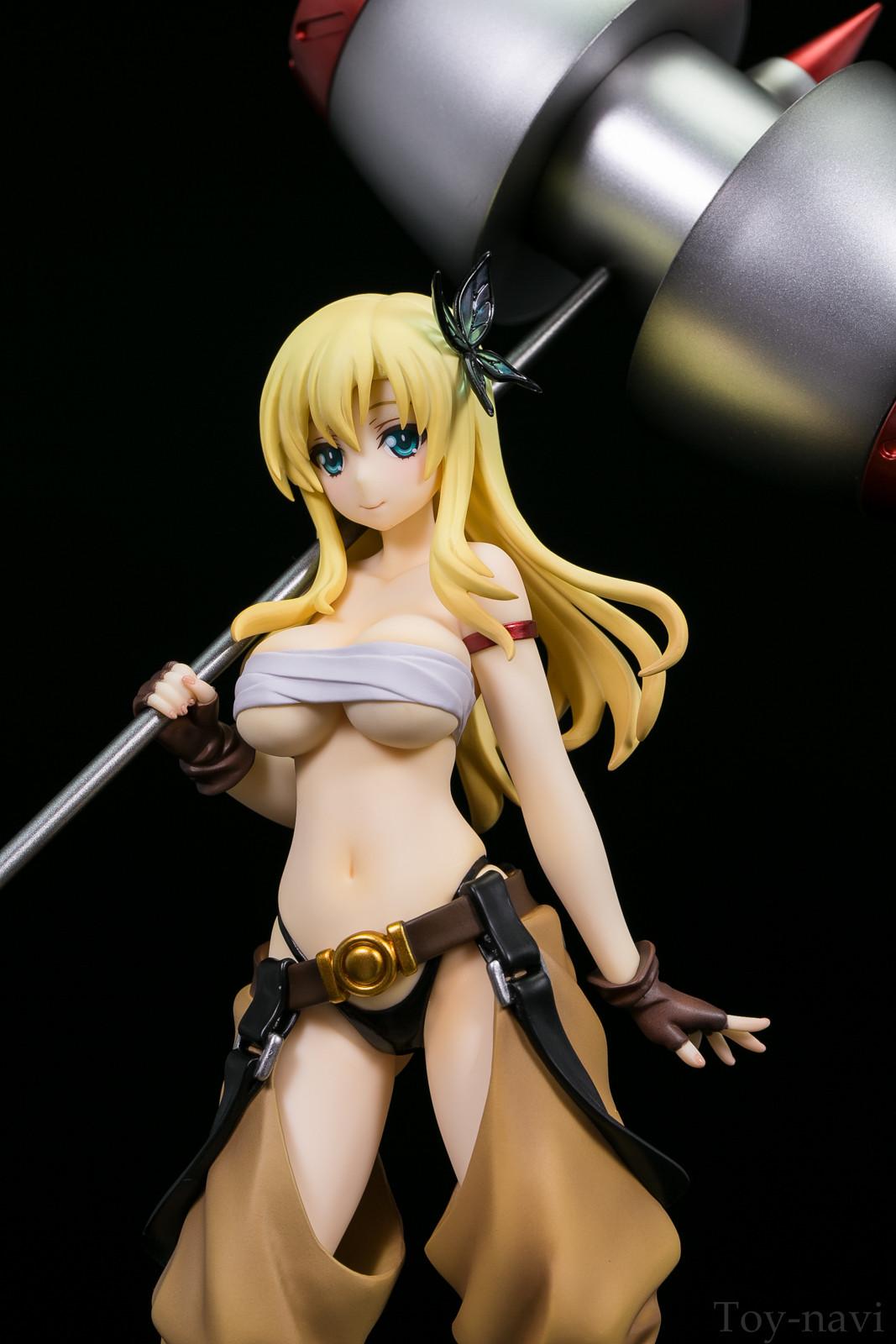 トイナビ フィギュアレビュー 僕は友達が少ない キューズq 柏崎星奈 鍛冶屋ver フィギュアレビュー Http T Co Qm6z8ej3ph Http T Co 2cx0dj8jza Twitter