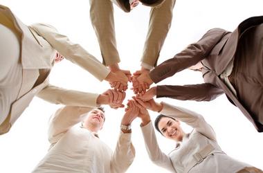 LevelFiveAssoc's tweet image. #Workplacefriendships can fuel employee engagement. forbes.com/sites/causeint…