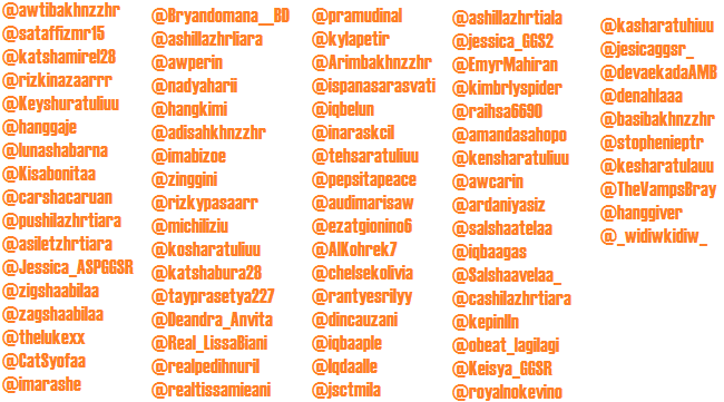 Cobe deh cek pasti gaada unem lo  , maap gabisa nulis eh gadeng lagi mager nulis saja