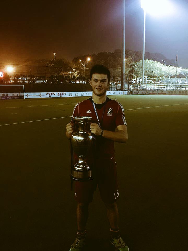 JoshPavis's tweet photo. Incredible experience out in Malaysia #CHAMPIONS #SOJC2015 http://t.co/6M2RZ2D9Cg