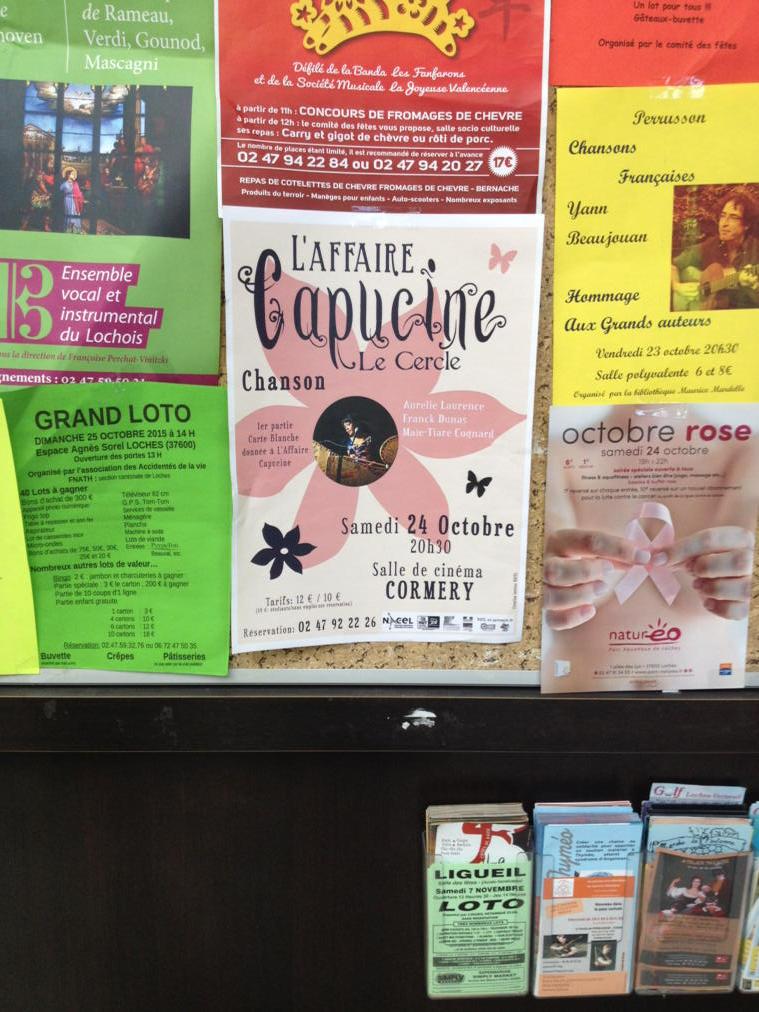 franck_dunas's tweet photo. Est ce que le début de la gloire c'est quand on découvre des affiches qu'on n'a pas posé soi même ? http://t.co/gjUC5eCwsX