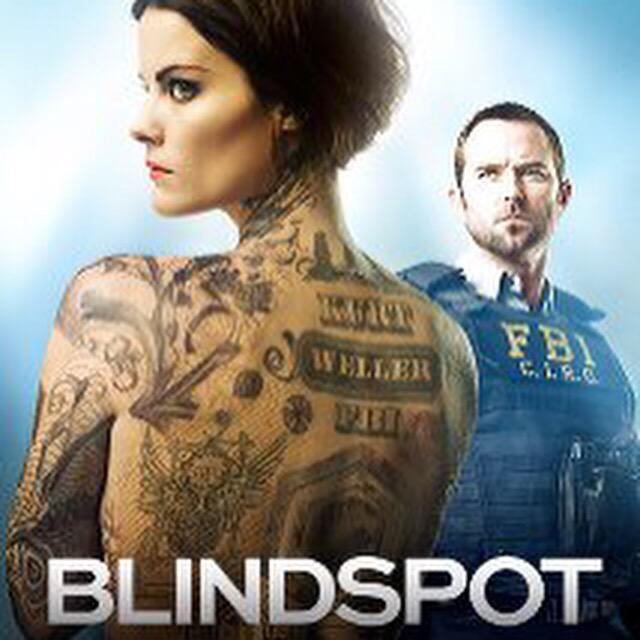 #Tonight @ 10/9 Central check out #NBC #BLINDSPOT! Awesome episode. Tune in, this ones a crazy one! Much love!