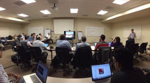 CiscoNetworking's tweet image. #WFD8 Recap – Cisco #MobilityExpress Introduction with @bdlevin cs.co/6010B3xHe