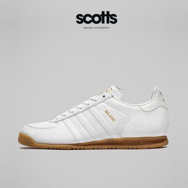 adidas milano scotts