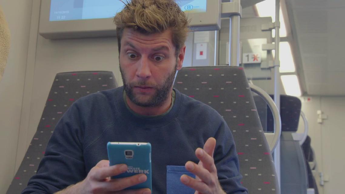 WAT? De laatste aflevering?! Nú op @een!