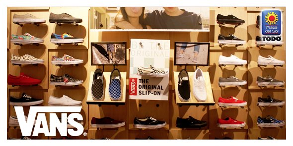 vans plaza del sol - Tienda Online de Zapatos, Ropa y Complementos de marca