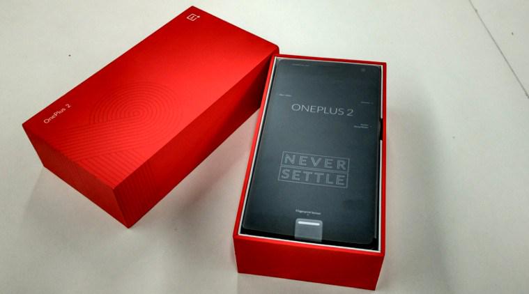 NirvannahLeague's tweet image. He subido un unboxing del #OnePlusTwo #unboxing #oneplus2andro4all #4gbram
