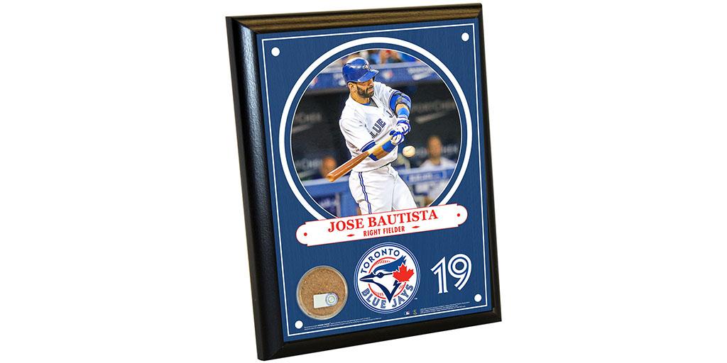 Happy birthday, Joey Bat Flip!

$29.99 - plaque with Rogers Centre dirt. BUY NOW »  