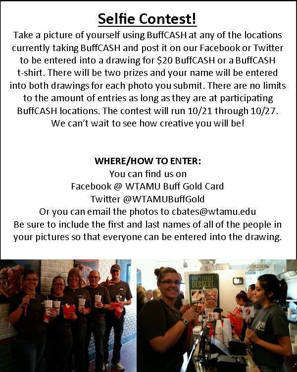 WTAMUBuffGold's tweet image. Start thinking about what you want to do, this will be so much fun!