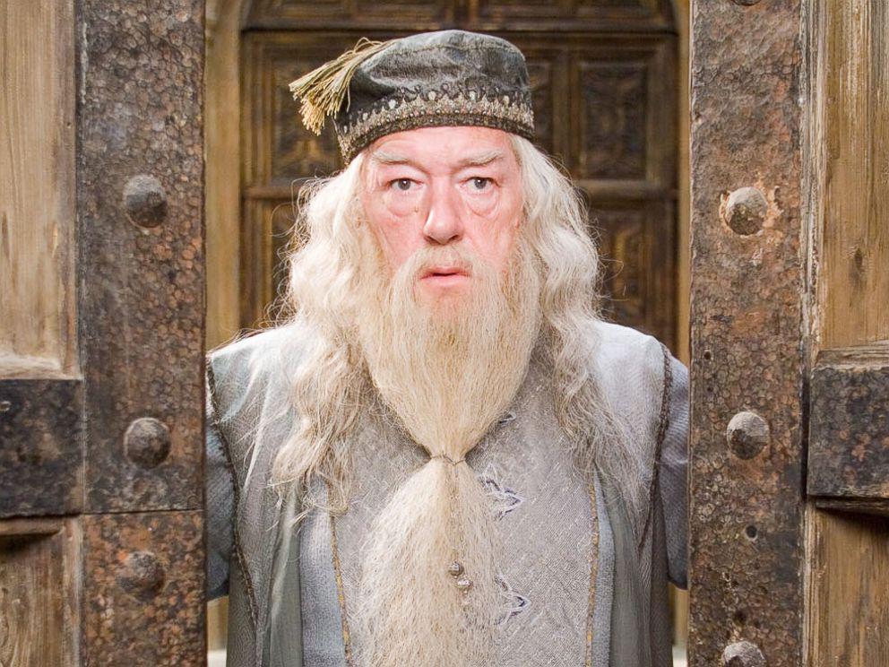 Happy 75th Birthday to Sir Michael Gambon 