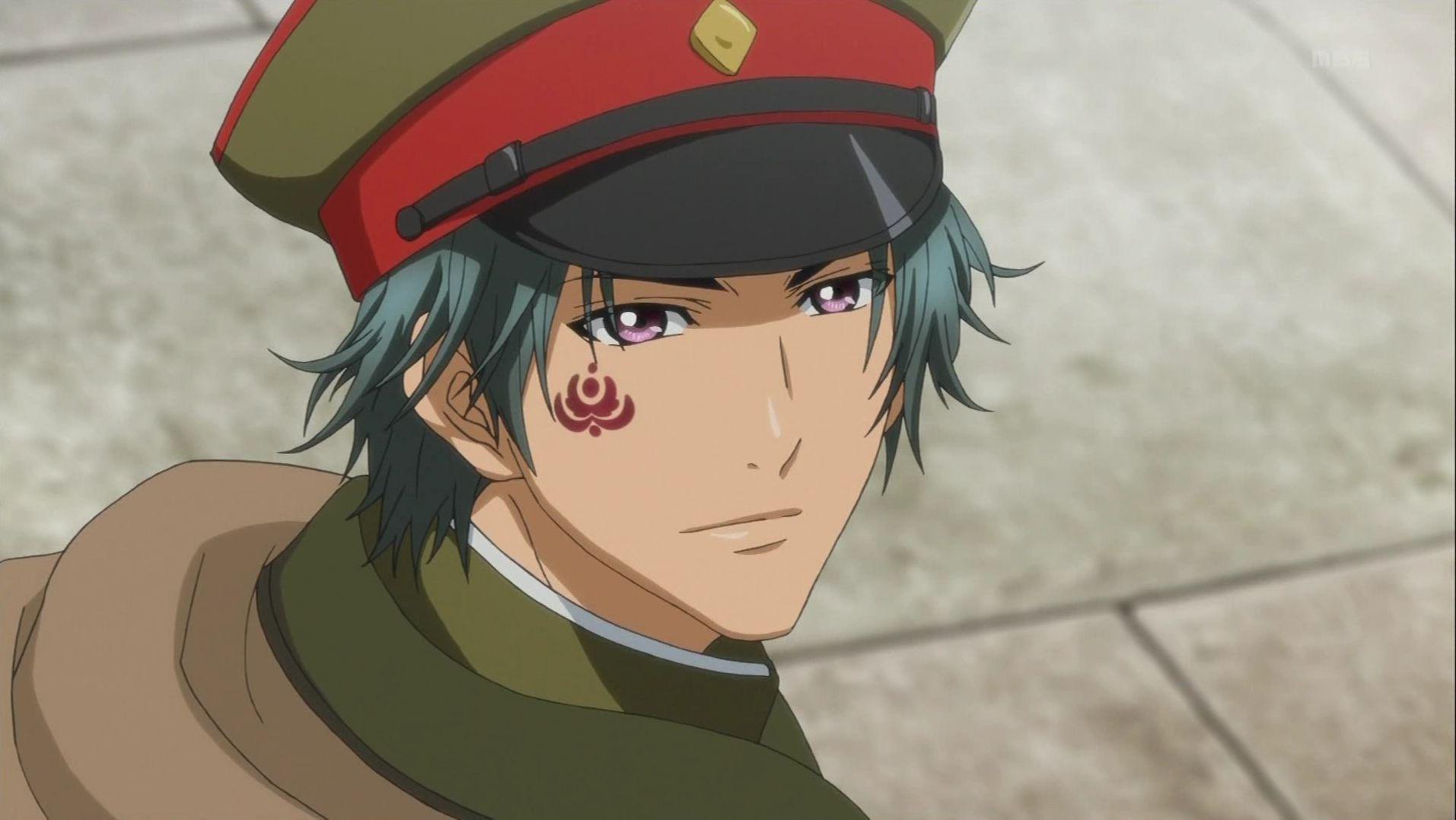 八犬伝ー東方八犬異聞ー Twitter Search Twitter