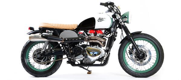 What do you think of this Mod for #ModMonday?