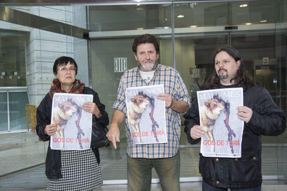 elpaiscatalunya's tweet image. Un concejal de Torà se enfrenta a un año de cárcel por matar a un perro ccaa.elpais.com/ccaa/2015/10/1…