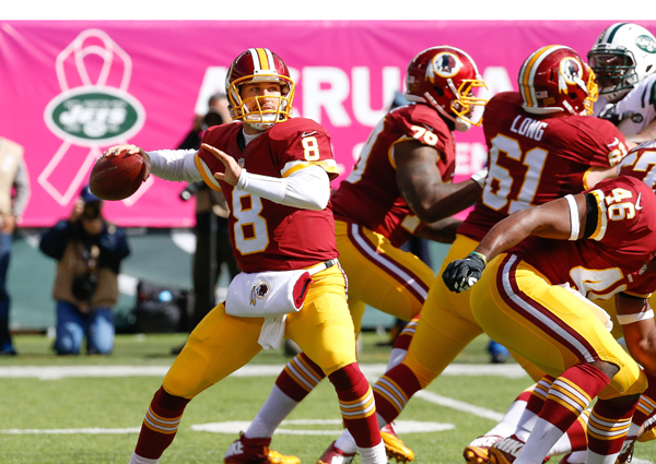 TandlerNBCS's tweet image. Despite many favorable situations, #Redskins struggle on 3rd down vs. Jets. csnmidatlantic.com/redskinsblog/a… RedskinsTalk