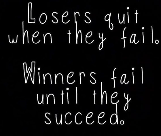 ABethea41's tweet photo. Couldn’t have said it any better myself! #motivationmonday http://t.co/FbZaQuKRDt