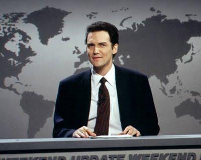 10/17:Happy 52nd Birthday 2 actor/comedian Norm Macdonald! Stage+FIlm+TV! Fave=SNL+Series!  