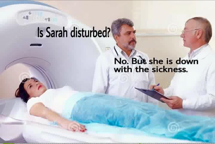 markira's tweet image. Oowha-ha-ha-ha-ha!!! @Disturbed @Ashton5SOS @5SOS #Disturbed #DownWithTheSickness #HumorShots @Michael5SOS