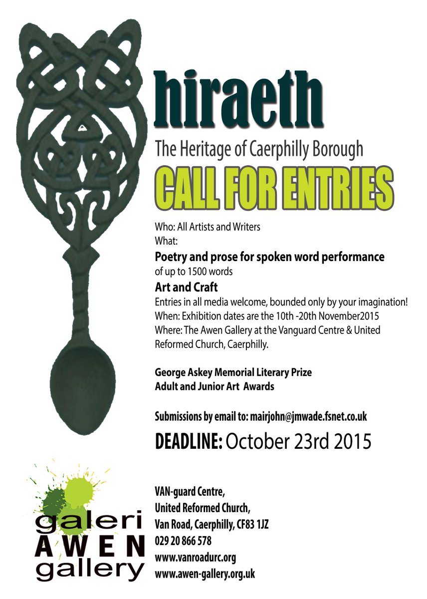 AwenGallery's tweet photo. call for entries http://t.co/XzrkRMjya2