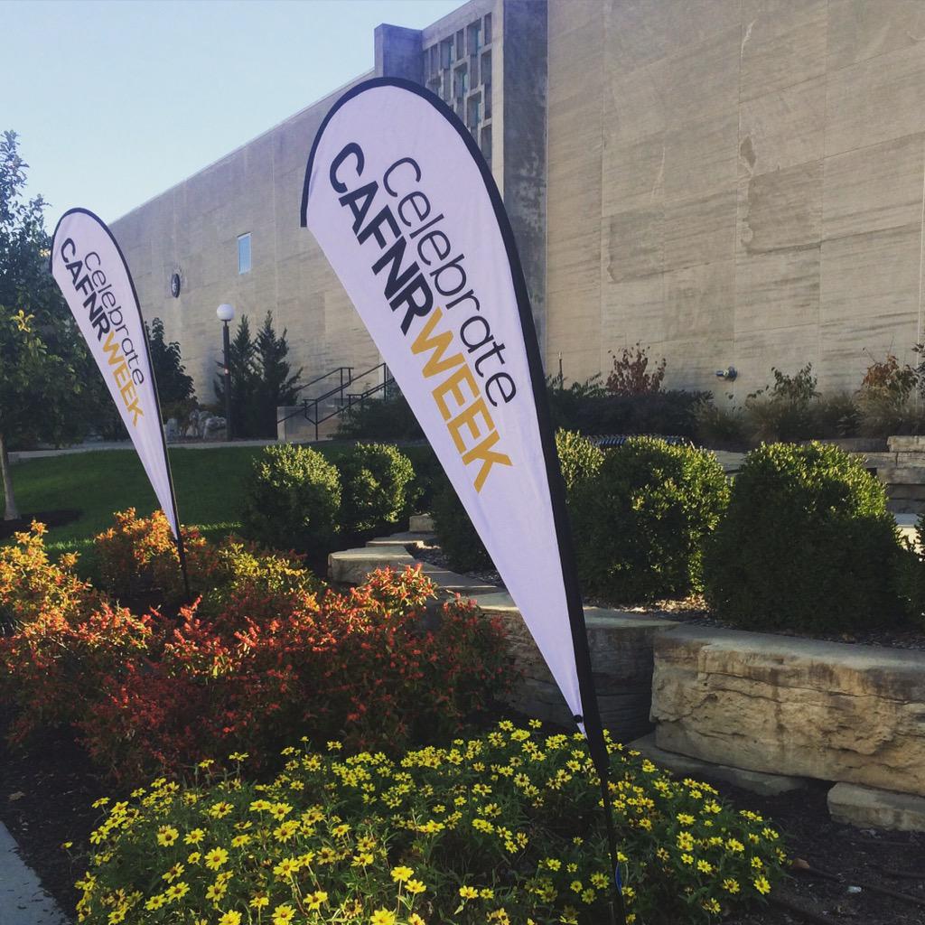 Mizzou CAFNR tweet media