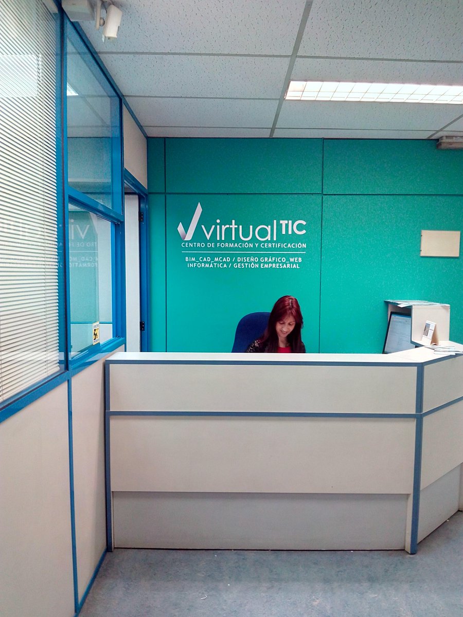 virtualticsl's tweet image. Ampliamos nuestra oferta de apertura hasta el 31 de octubre.