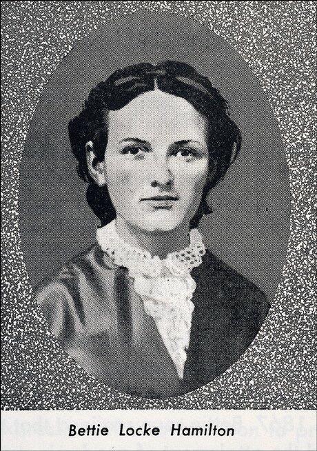 Theta_atKSU's tweet image. Happy Birthday Bettie Locke! #thetadayofservice