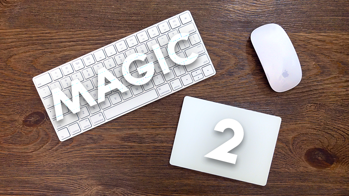 macmixing's tweet image. New video - Apple Magic Trackpad 2, Keyboard, &amp;amp; Mouse 2 Review! mcmx.in/1M1ATHZ