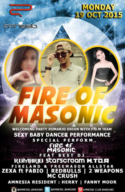 Now #starscream at Amensia club. Get disc 30% all item. Come join With us