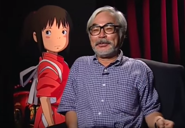 openculture's tweet photo. The Essence of Hayao Miyazaki Films: A Short Doc About the Humanity of His Animations http://t.co/0lMox7wgmx http://t.co/EveObpCEqG