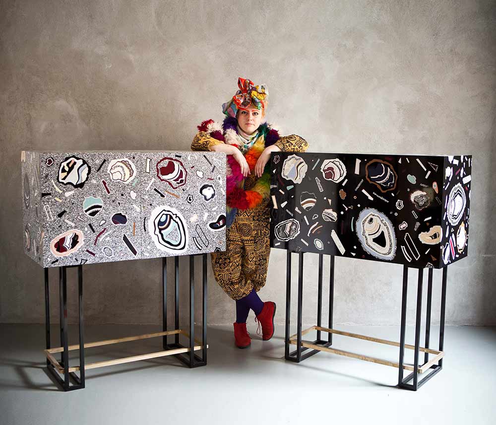 homesandgardens's tweet image. Things to do in October? Don't miss @sketchlondon's Creative Talks, starting this evening. goo.gl/7BGMyG