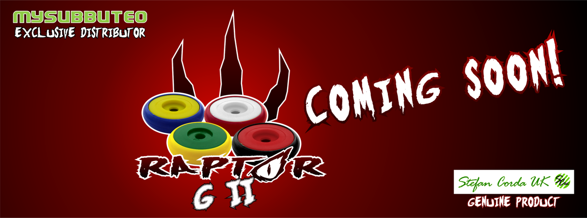 mysubbuteo's tweet photo. The original Raptor G2 soon available via mysubbuteo. A genuine Stefan Corda product @raptorG2isback http://t.co/seYXl69f2D