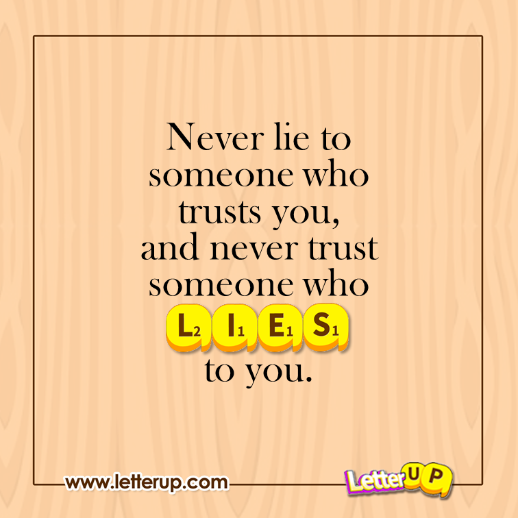 Letter UP tweet media