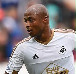 FtblBattles's tweet image. RT for Ayew
FAV for Shaqiri

#SWASTK
