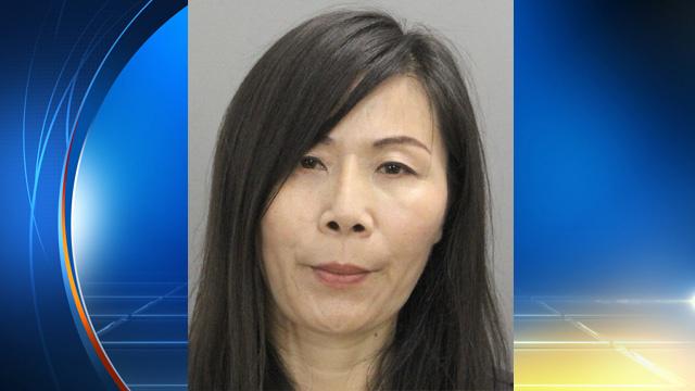 Happy Ending Thats What A South Florida Massage Parlor Is Accused Of
