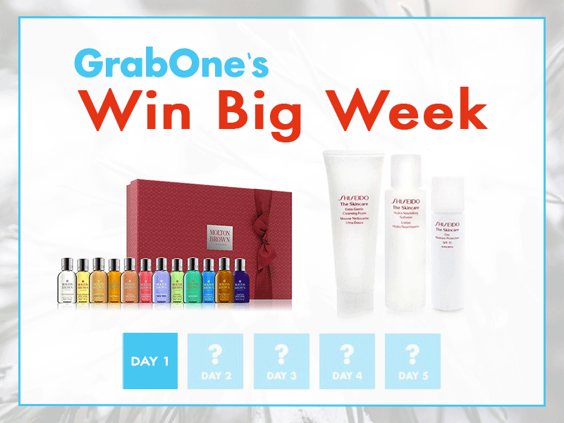 GrabOne.ie tweet media