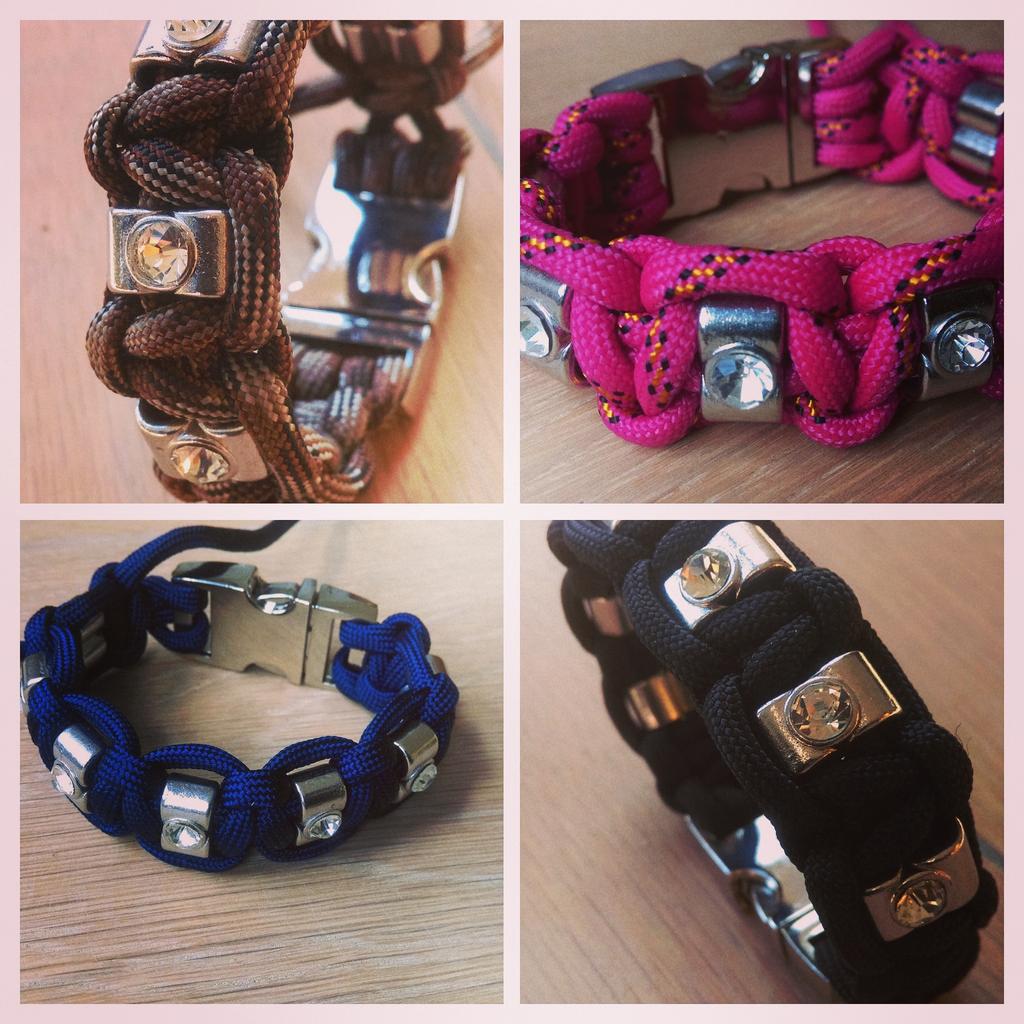 hipgoed's tweet image. #paracord #hipgoed #zelfgemaakt #sieraden