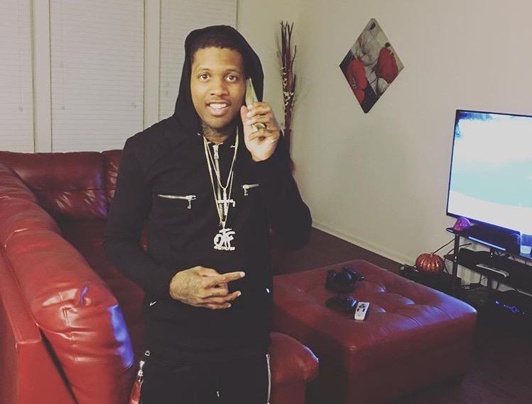 Happy Birthday Lil Durk! 