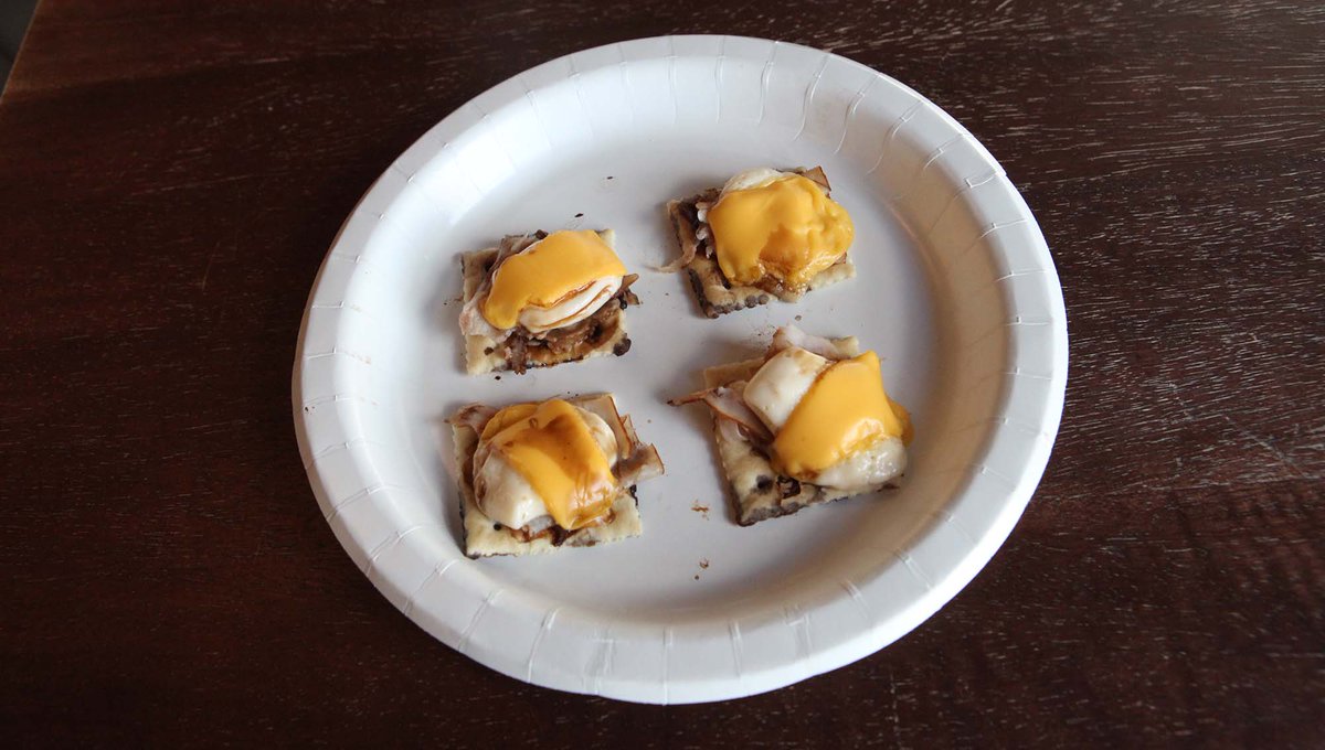 TheOnion's tweet photo. Depression, Strained Finances Combine Forces To Produce Grotesque Culinary Abomination http://t.co/fzaoIgRudZ http://t.co/Q75LzECC5g