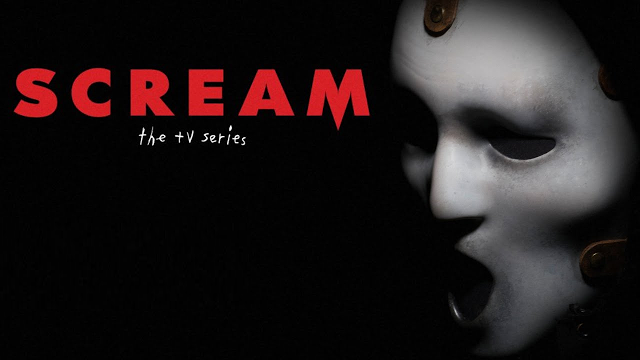 Unsere #Review zur neuen #TVSerie #Scream ist da: bit.ly/1LGuYpJ