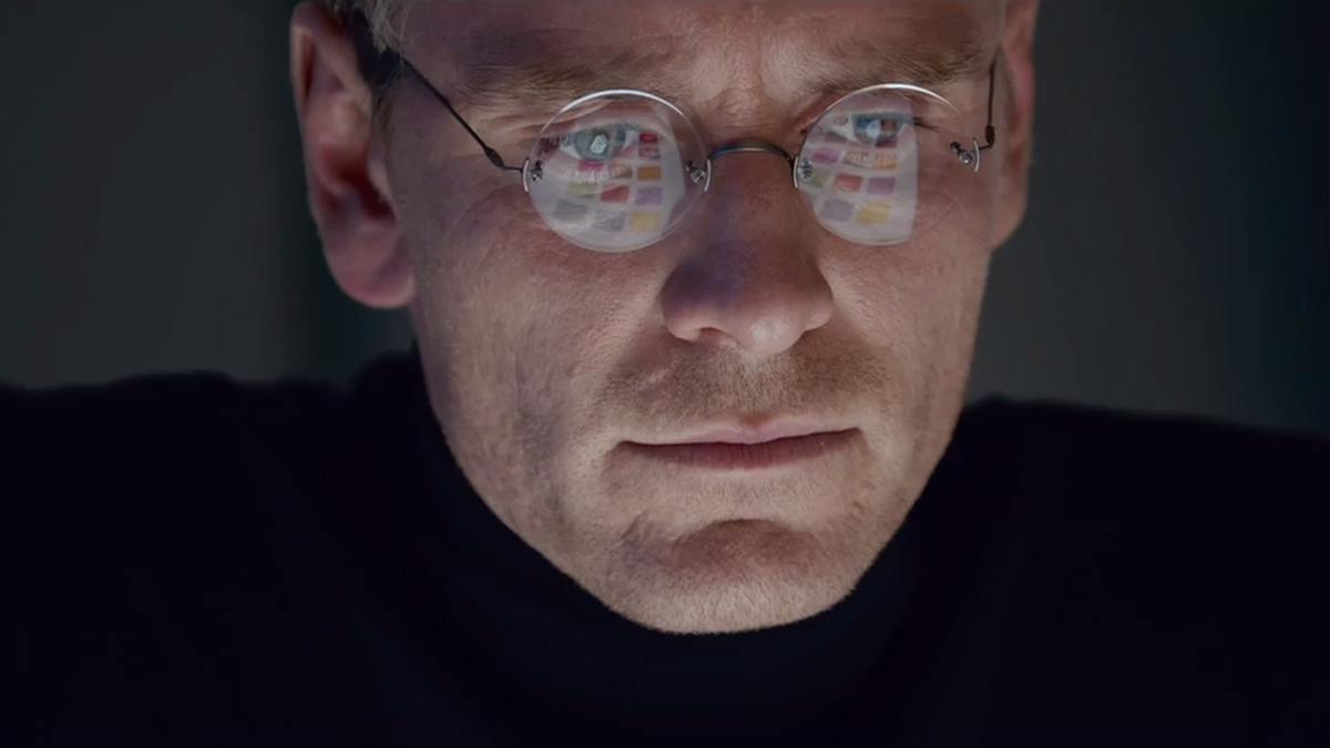 Unsere #Review zum #Biopic <a href="/SteveJobsFilm/">Steve Jobs</a> mit #MichaelFassbender und <a href="/Sethrogen/">Seth Rogen</a> ist da! bit.ly/1M0KUyK