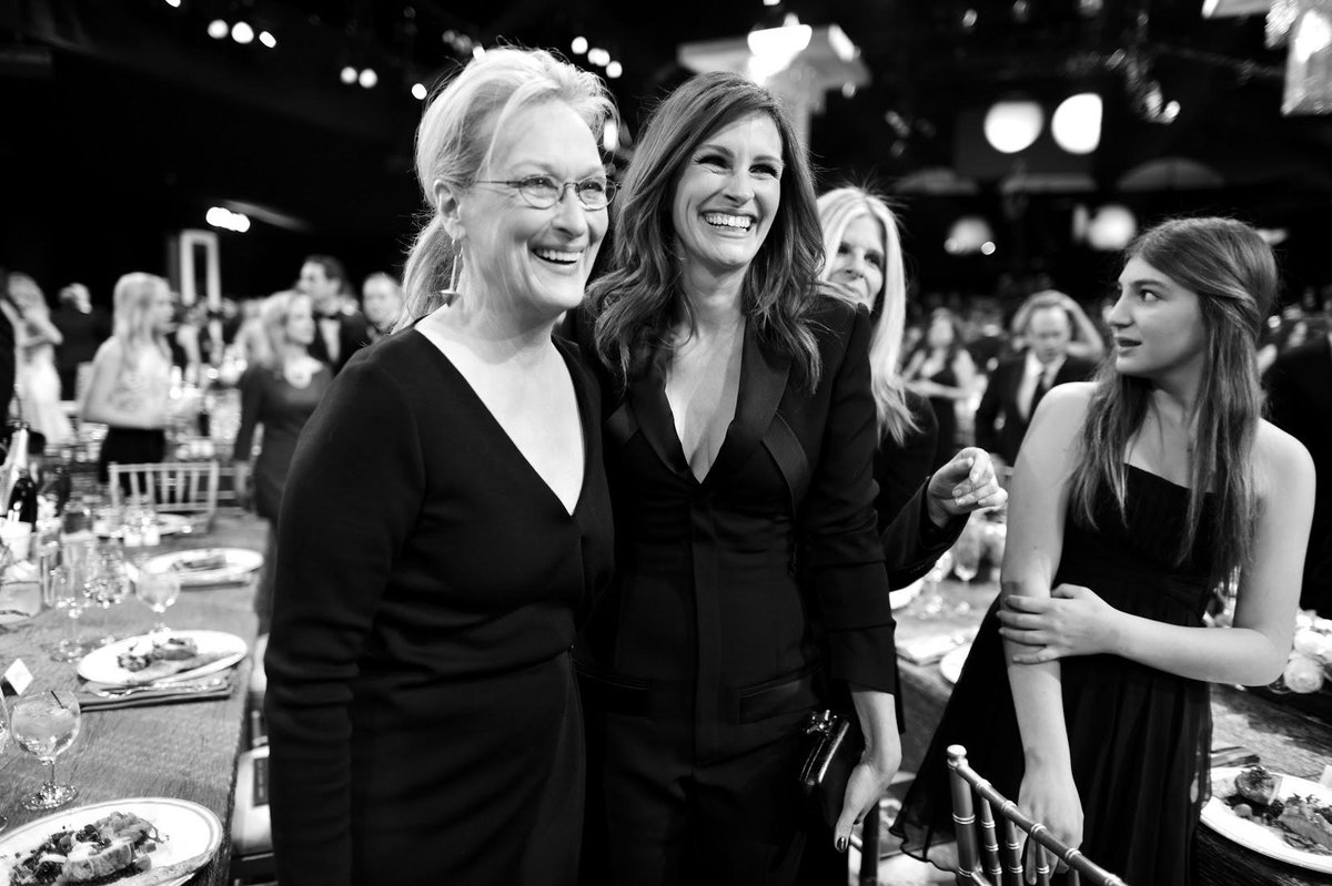 2019 year - Barbara Meek 2019 year