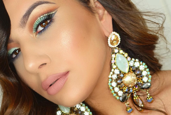 Sigma Beauty tweet media