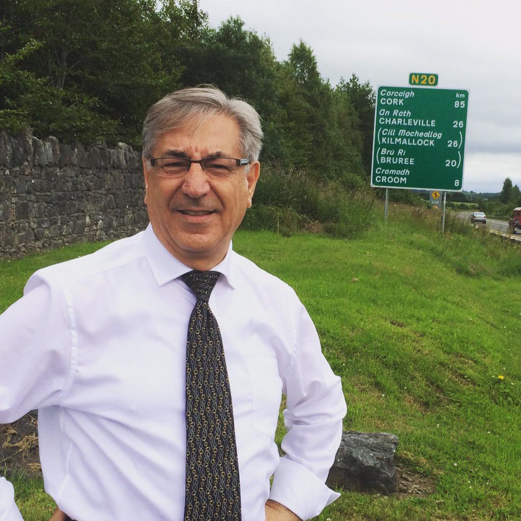 Karmenu Vella tweet media