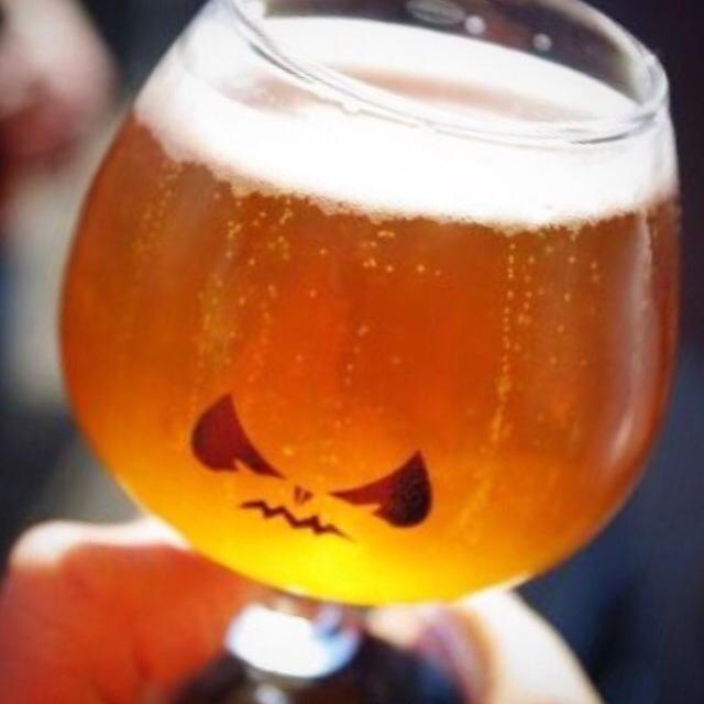 This year, we are celebrating #Halloween in style with <a href="/GreatLakesBeer/">Great Lakes Brewery 🇨🇦</a> #PumpkinAle, costume prizes and live music!