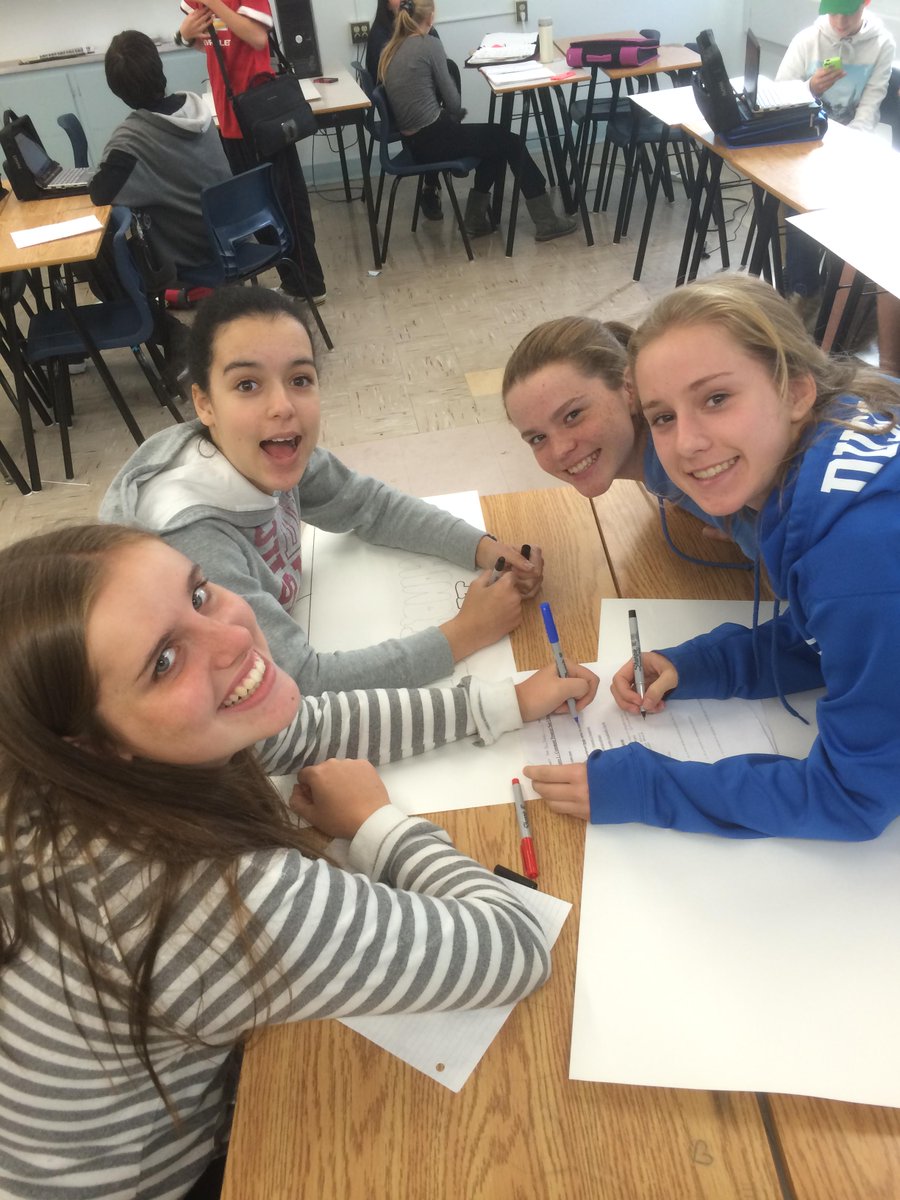 mrsmithhalifax's tweet image. @CJHS_HRSB Grade 9 Science Humaine &quot;Create Your Own Country&quot; mapping project. #whatimlearning @HRSB_Official