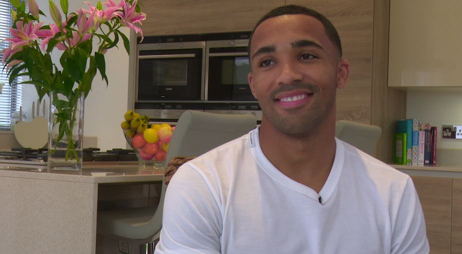 COMING SOON: Hear from #afcb striker Callum Wilson tomorrow from 6am on Cherries Player HD: bit.ly/1W2mD6w