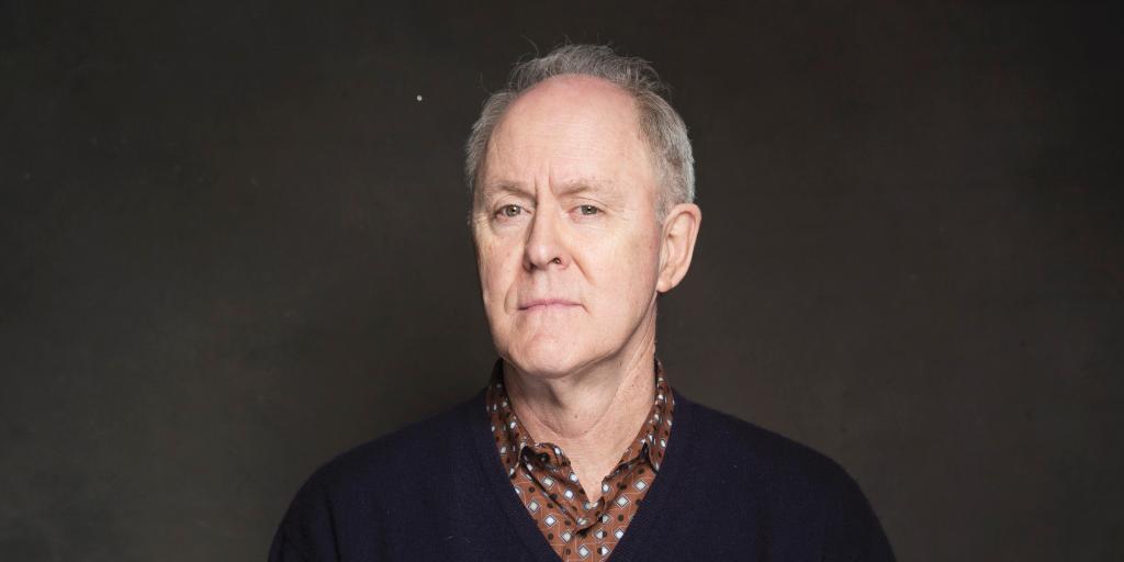 Happy Birthday, John Lithgow. Make ours BLOW OUT or RAISING CAIN. 