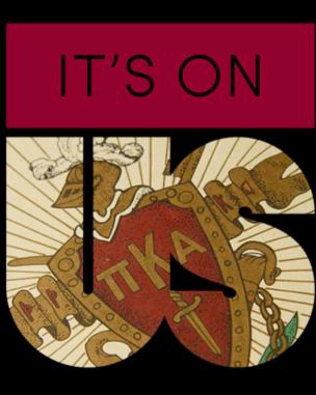 MontclairPikes's tweet image. #itsonus. Stop sexual assault