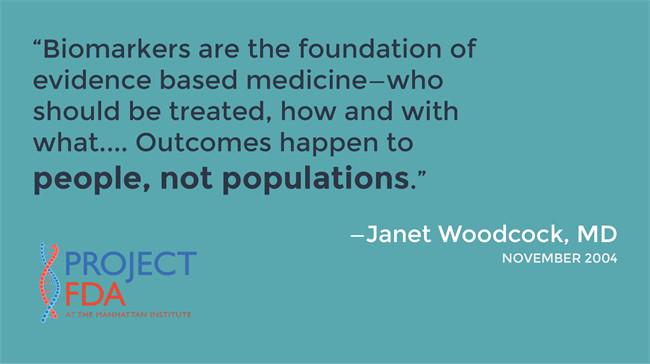 ManhattanInst's tweet image. Outcomes happen to people, not populations. That's why we need #Cures2015.bit.ly/1X9b5LN #Path2Cures