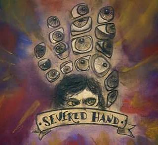 Leofrino's tweet image. Severed hand

#severedhand #pearljam #colour #colores #eyes ift.tt/1KkpsUi